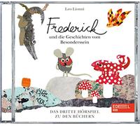 Frederick und Seine Mäusefreunde - Hörspiel Zum Buch-Vol.3