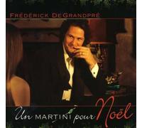 FrederickDe Grandpre - Un Martini Pour Noel