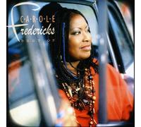 FREDERICKS,CAROLE - Best of