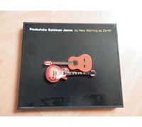 Fredericks - Du New Morning Au Zenith