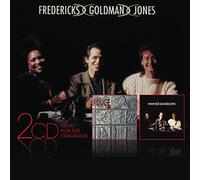 Fredericks - Fredericks Goldman Jon...