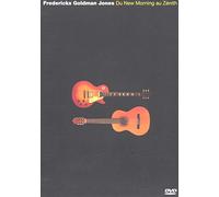 Fredericks,Goldman,Jones - Du New Morning Au Zenith