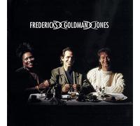Fredericks Goldman Jones - Fredericks Goldman Jones