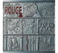 FREDERICKS GOLDMAN JONES - Rouge [VINYL]