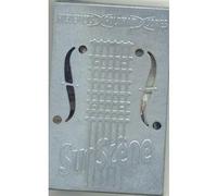 Fredericks & Goldman & Jones - Sur Scene [CASSETTE]