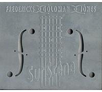Fredericks - Sur Scene