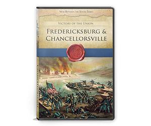 Fredericksburg & Chancellorsville