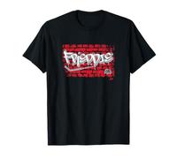 Frederik Andersen - Brick Wall Freddie - Carolina Hockey T-Shirt