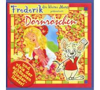 Frederik die kleine Maus - Frederik die kleine Maus Dornröschen