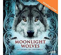 Charly Art - Moonlight Wolves