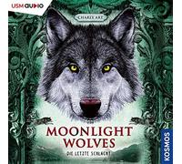 Art,Charly – Moonlight Wolves 3 – CD – US Import
