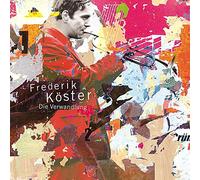 Frederik Koster - Die Verwandlung