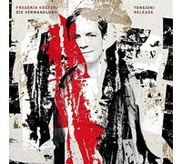 Frederik Koster - Tension / Release