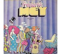 Frederik Mey - Edition Francaise Vol. 4 [Vinyl LP]