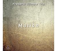 Frederik Villmow Trio - Motion