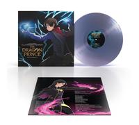 Frederik Wiedmann - The Dragon Prince (A Netflix Series) - Best Of Seasons 1-3 [VINYL]