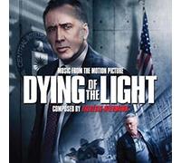Frederik Wiedmann - Dying Of The Light (Soundtrack)