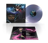 Frederik Wiedmann - The Dragon Prince (A Netflix Series) - Best Of Seasons 1-3 [VINYL]