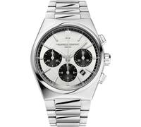 Frederique Constant Highlife Chronograph FC-391SB4NH6B - Man - 41 mm - Analogue - Automatic - Sapphire Glass White 18 mm