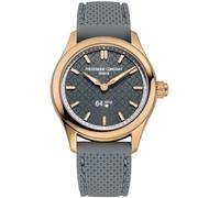 FREDERIQUE CONSTANT Analogue Model Watch FC HSW Ladies Vitality 36MM Q PO R. Brand FC-286LGS3B4