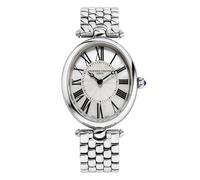 Frederique Constant Art Deco Women's Stainless Steel Watch