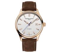 Frederique Constant Automatic Men Analogue Watch Classics Index Automatic Swiss Made