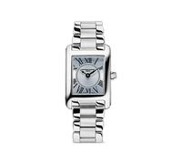 Frederique Constant Carrée 30mm watch - White OS