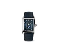 Frederique Constant Carrée Automatic 42mm - Blue OS