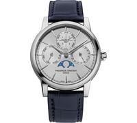 Frederique Constant Classic Perpetual Calendar Manufacture Watch