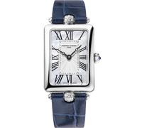 Frederique Constant Classics Art Deco Carree Watch FDC-584