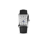 Frederique Constant Classics Carrée 42mm - Silver One Size