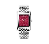 Frederique Constant Classics Carree Felipao 36mm watch - Pink One Size