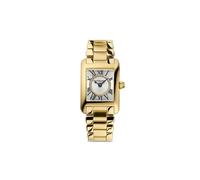 Frederique Constant Classics Carrée Ladies 30mm - White OS