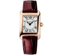 Frederique Constant Classics Carree Ladies Watch FDC-476