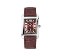 Frederique Constant Classics Carree Small Seconds 36mm watch OS