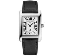 Frederique Constant Classics Carree Small Seconds Watch FDC-641