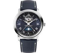 Frederique Constant Classics Heart Beat Moonphase Watch FDC-612