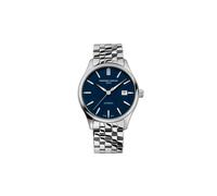 Frederique Constant Classics Index Automatic 40mm - Blue OS