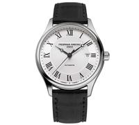 Frederique Constant Classics Index FC-303MC5B6 - Man - 40 mm - Analogue - Automatic - Sapphire Glass White 20 mm