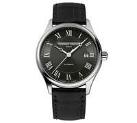 Frederique Constant Classics Index FC-303MCK5B6 - Man - 40 mm - Analogue - Automatic - Sapphire Glass Black 20 mm