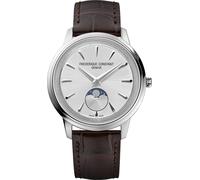 Frederique Constant Classics Moneta Moonphase Watch FDC-645