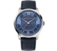 Frederique Constant Classics Premiere FC-301N3B6 - Man - 39 mm - Analogue - Automatic - Sapphire Glass Blue 20 mm