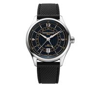 Frederique Constant Classics Runabout FC-350RN5B6 - Man - 42 mm - Analogue - Automatic - Sapphire Glass Blue 18 mm