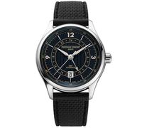 Frederique Constant Classics Runabout FC-350RN5B6 - Man - 42 mm - Analogue - Automatic - Sapphire Glass Blue 18 mm