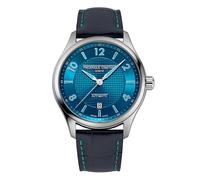 Frederique Constant Classics Runabout Leather Strap Limited Edition Watch