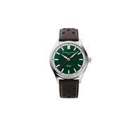 Frederique Constant Classics Vintage Rally Healey 40mm - Green OS