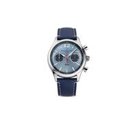 Frederique Constant Classics Vintage Rally Healey 42mm - Blue OS
