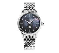 Frederique Constant Classics Women's Diamond Dial Bracelet Watch