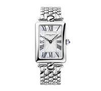 Frederique Constant Classics Ladies' Stainless Steel Bracelet Watch