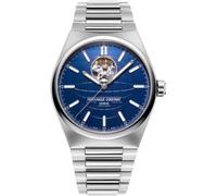 Frederique Constant Highlife Heart Beat FC-310N4NH6B - Man - 41 mm - Analogue - Automatic - Sapphire Glass Blue 22 mm
